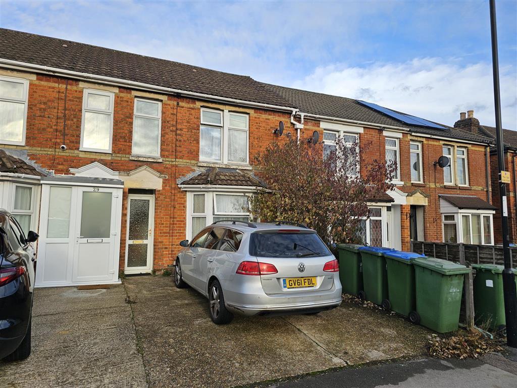 Main image of property: Langhorn Road, SOUTHAMPTON