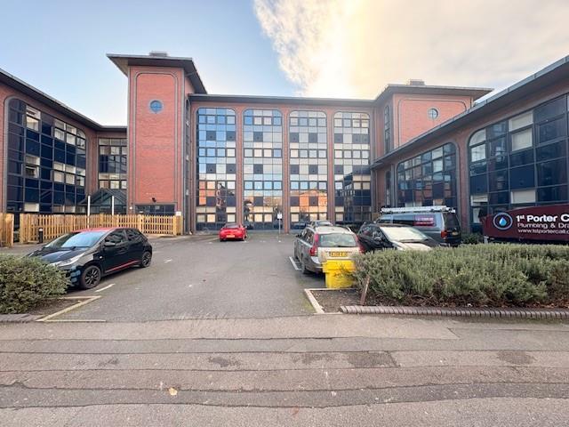 Main image of property: Millbrook Road East, SOUTHAMPTON