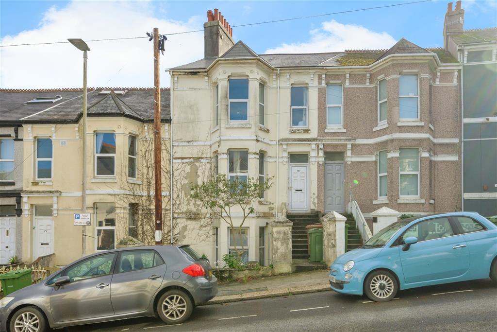 Main image of property: Lisson Grove, PLYMOUTH