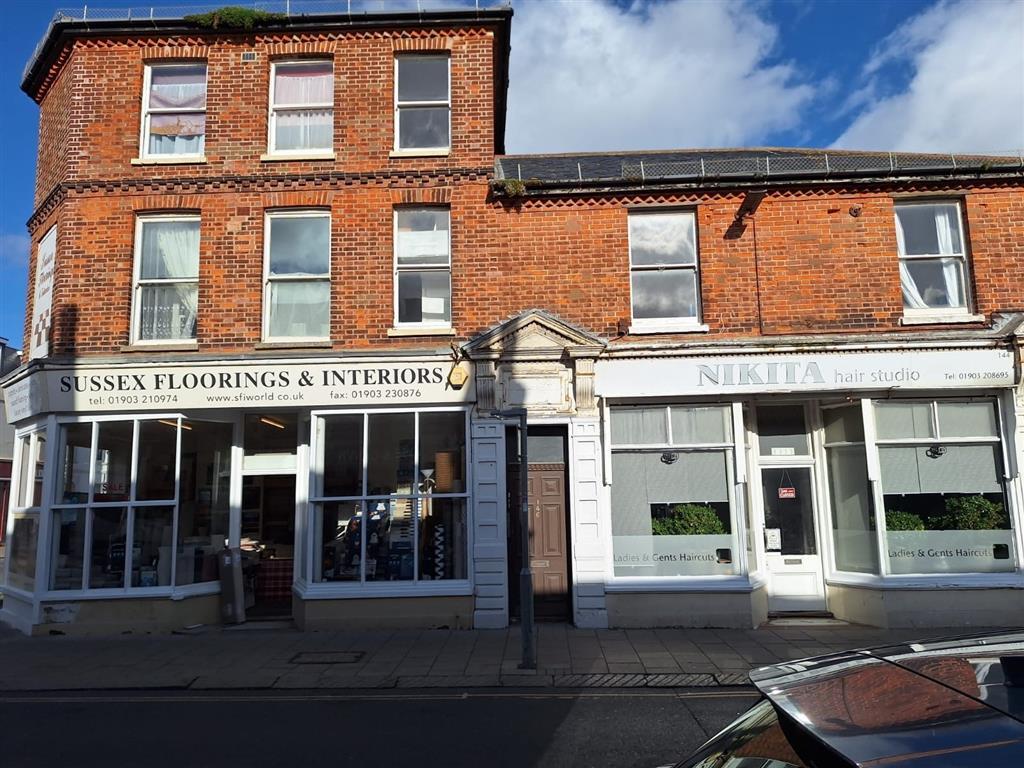 Main image of property: Montague Street, WORTHING