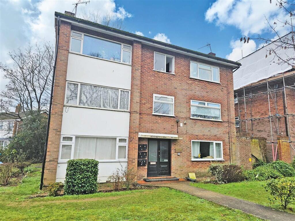 Main image of property: Thornhill Park Road, SOUTHAMPTON