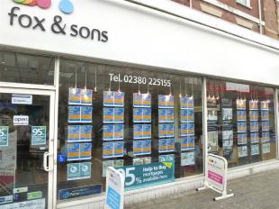 Fox & Sons, Southampton Auctionsbranch details