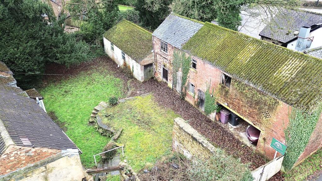 Main image of property: Pipworth Lane, Eckington, Sheffield, S21