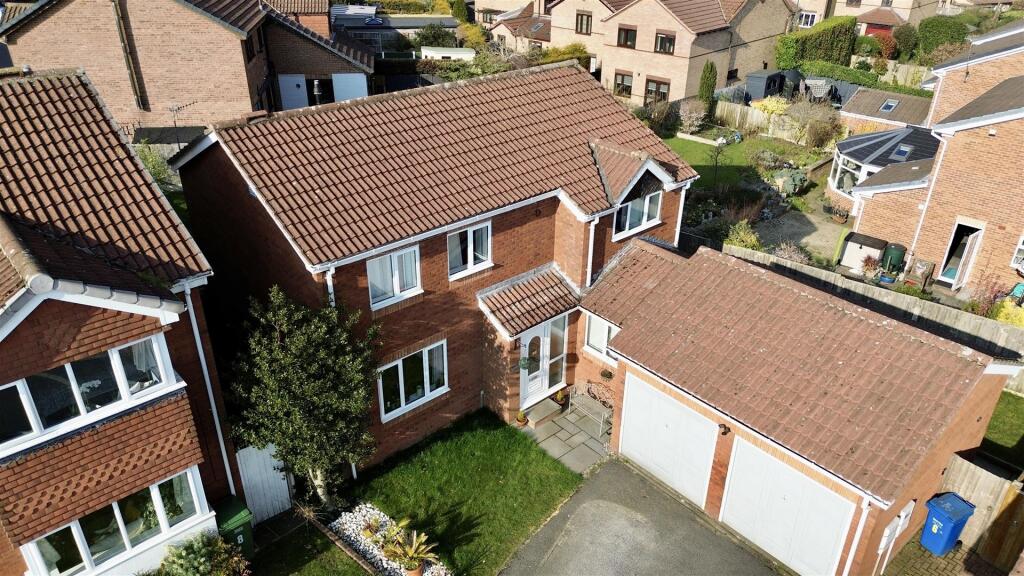 Main image of property: Loundsley Court, Ashgate, Chesterfield, S42