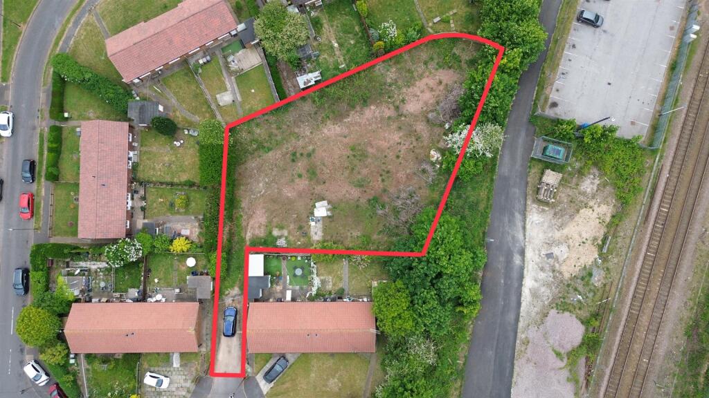 Main image of property: Baker Street, Creswell, Worksop, S80 4HQ