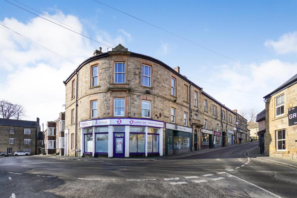 Main image of property: Old Town Hall, High Street, Dronfield, S18