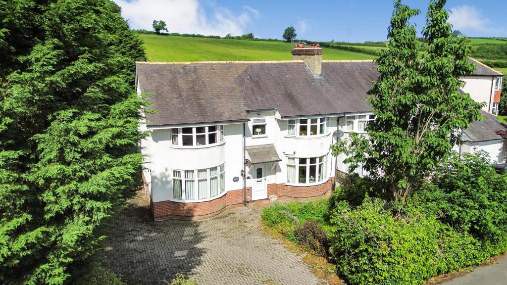 Main image of property: Lancaster Road, Slyne-With-Hest, Lancaster, LA2
