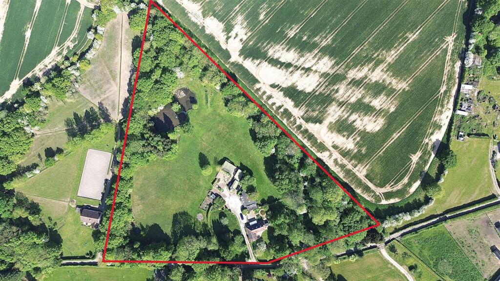 Main image of property: Wallingwells Lane, Wallingwells, Worksop, S81