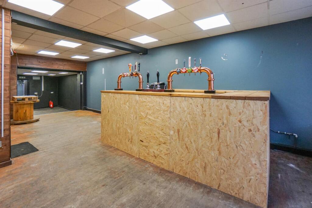 Main image of property: Station Road, Whittington Moor, Chesterfield, S41