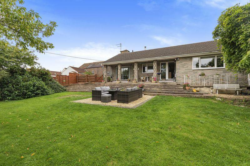 3 bedroom detached bungalow for sale in Factory Road, Winterbourne