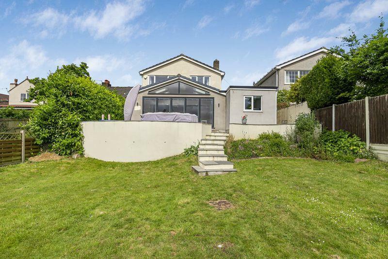 4 bedroom detached house for sale in Park Row, Frampton Cotterell, BS36
