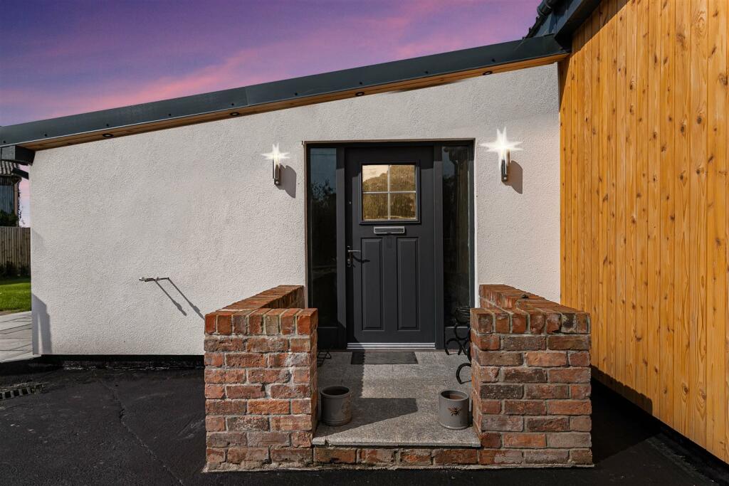 Additional property image - The Old Corn Mill, Bristol Road, Iron Acton, Bristol