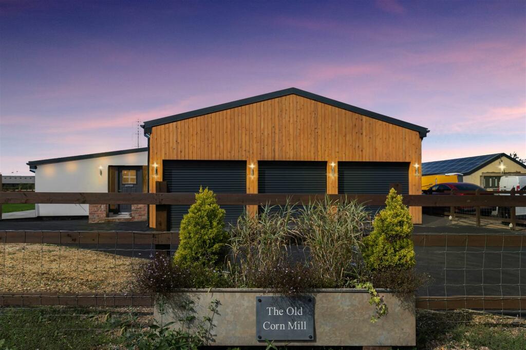Additional property image - The Old Corn Mill, Bristol Road, Iron Acton, Bristol
