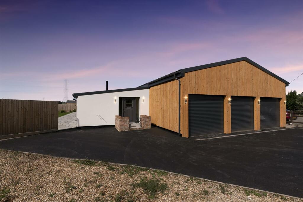 Additional property image - The Old Corn Mill, Bristol Road, Iron Acton, Bristol