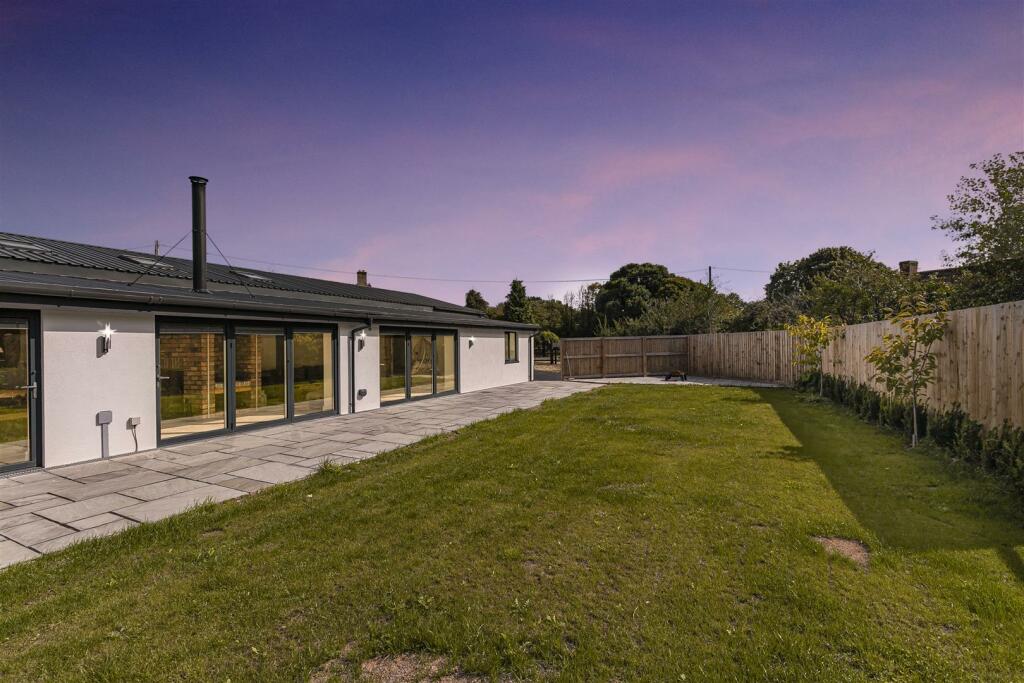 Additional property image - The Old Corn Mill, Bristol Road, Iron Acton, Bristol