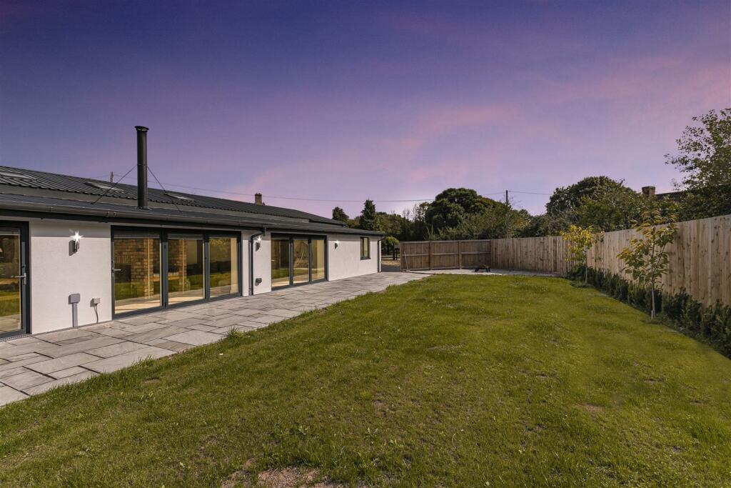 Additional property image - The Old Corn Mill, Bristol Road, Iron Acton, Bristol