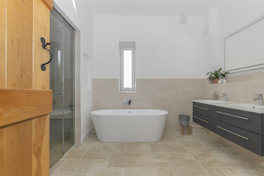 Additional property image - The Old Corn Mill, Bristol Road, Iron Acton, Bristol