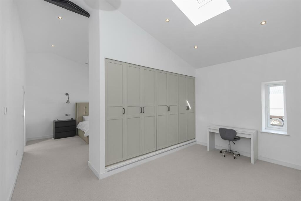 Additional property image - The Old Corn Mill, Bristol Road, Iron Acton, Bristol
