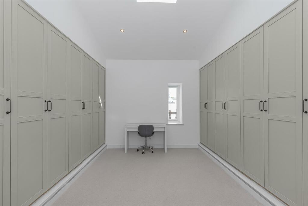 Additional property image - The Old Corn Mill, Bristol Road, Iron Acton, Bristol