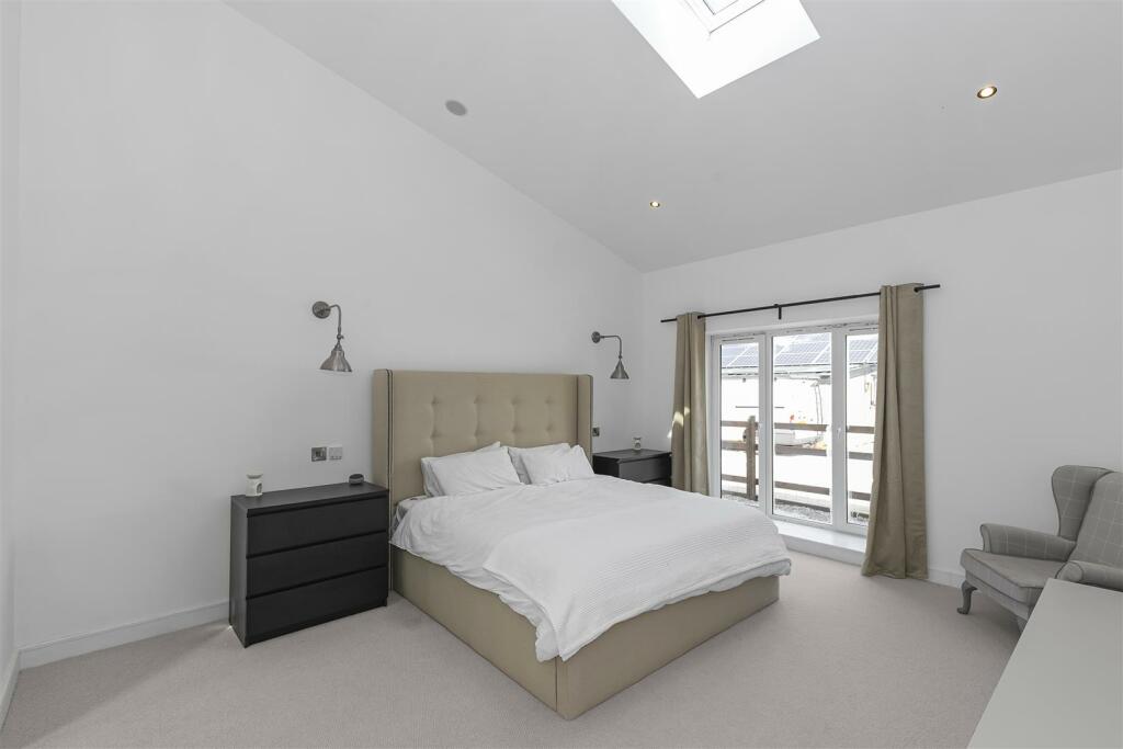 Additional property image - The Old Corn Mill, Bristol Road, Iron Acton, Bristol