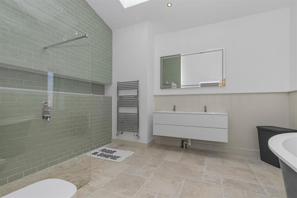 Additional property image - The Old Corn Mill, Bristol Road, Iron Acton, Bristol