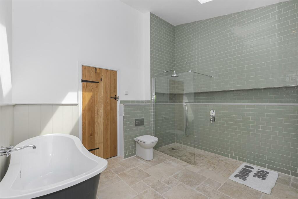 Additional property image - The Old Corn Mill, Bristol Road, Iron Acton, Bristol