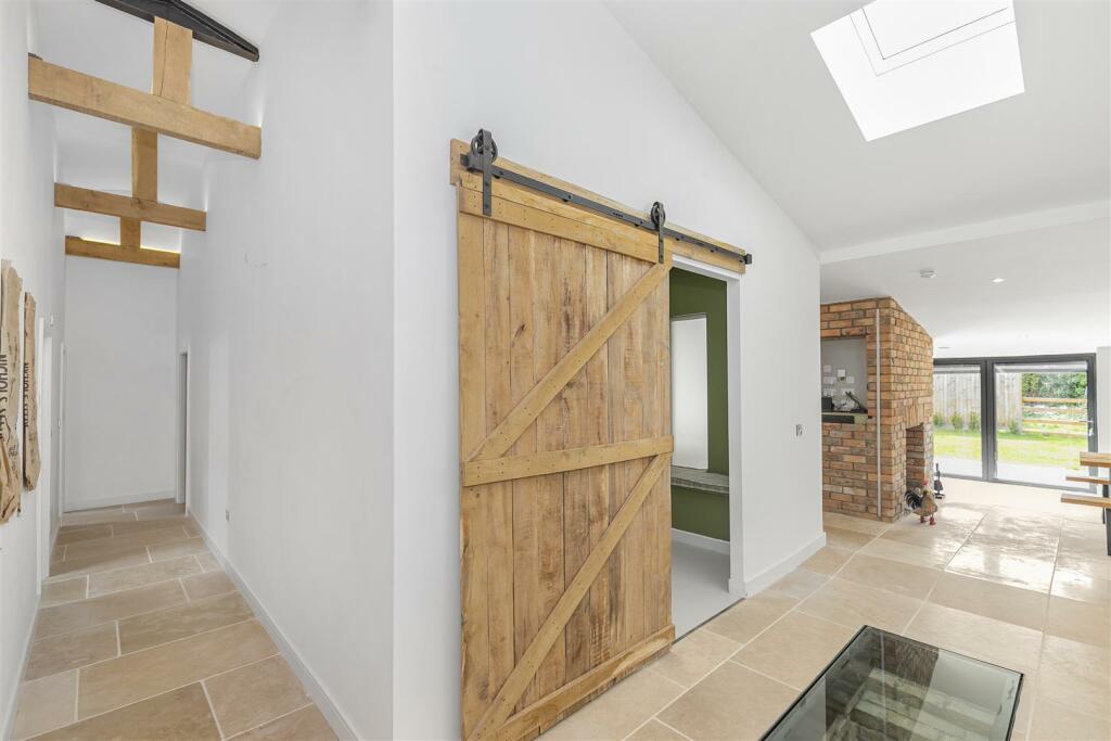 Additional property image - The Old Corn Mill, Bristol Road, Iron Acton, Bristol