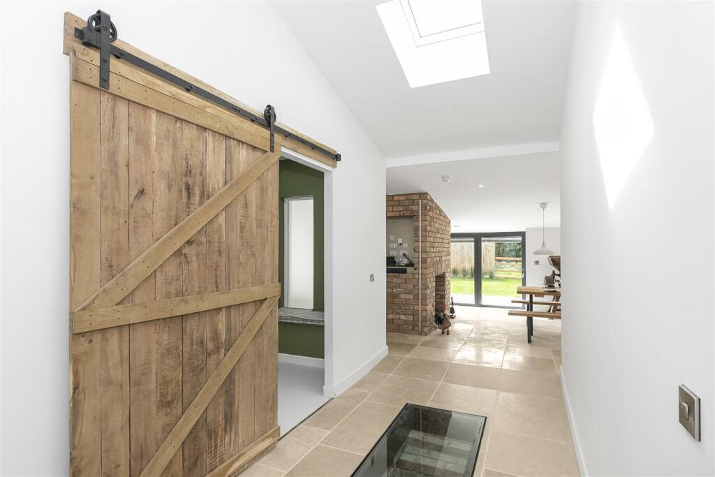 Additional property image - The Old Corn Mill, Bristol Road, Iron Acton, Bristol