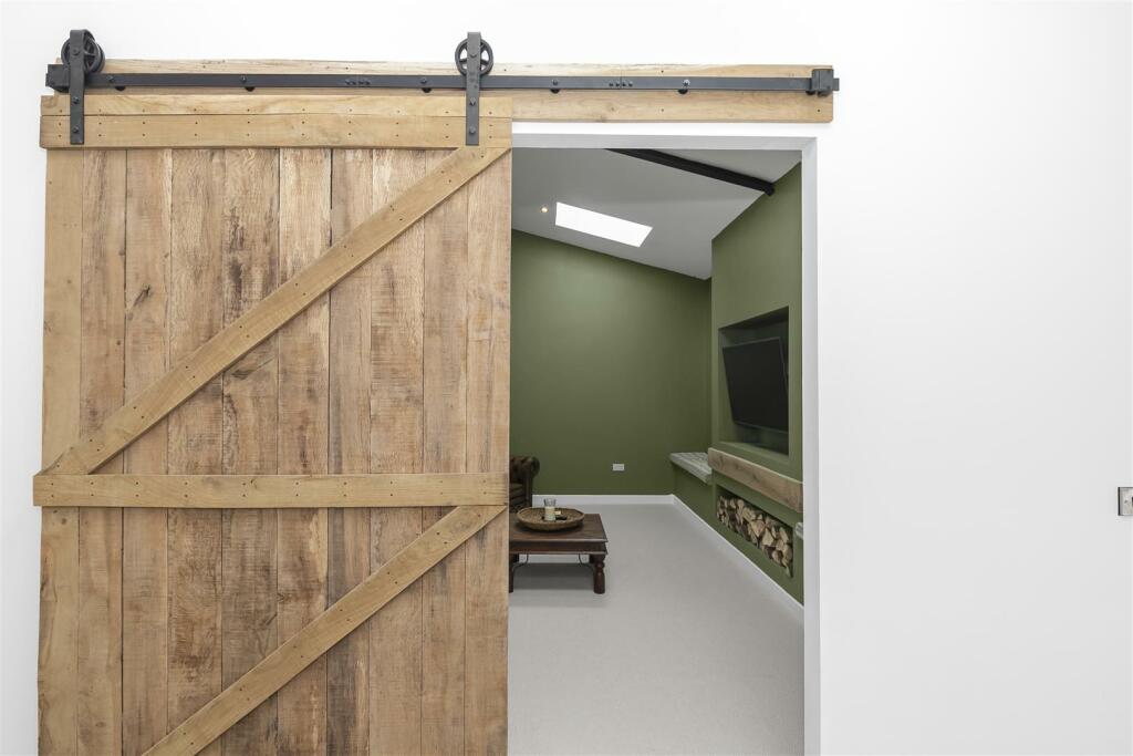 Additional property image - The Old Corn Mill, Bristol Road, Iron Acton, Bristol