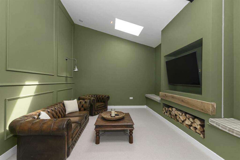 Additional property image - The Old Corn Mill, Bristol Road, Iron Acton, Bristol