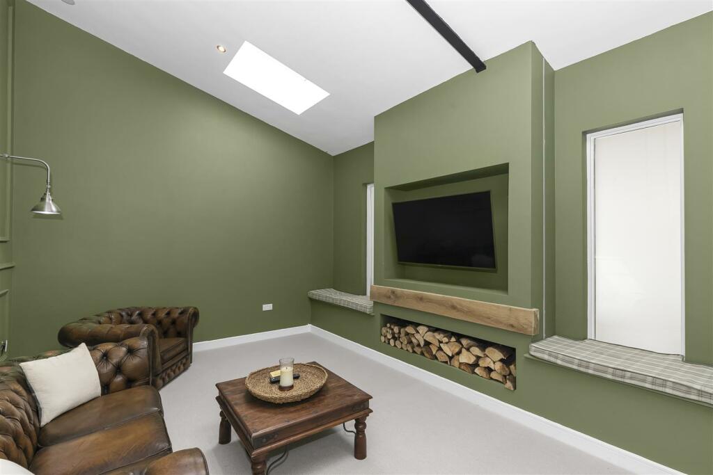 Additional property image - The Old Corn Mill, Bristol Road, Iron Acton, Bristol