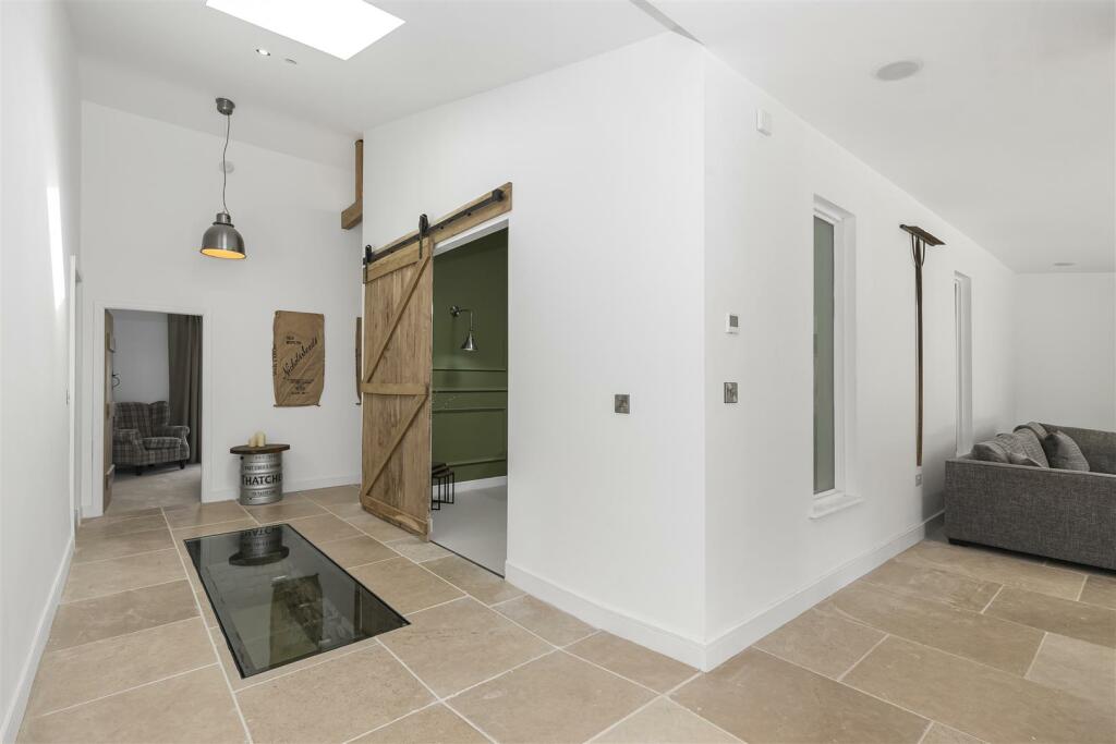Additional property image - The Old Corn Mill, Bristol Road, Iron Acton, Bristol
