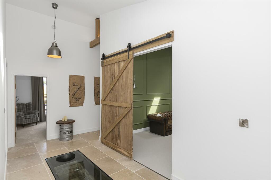 Additional property image - The Old Corn Mill, Bristol Road, Iron Acton, Bristol