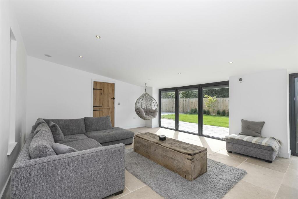 Additional property image - The Old Corn Mill, Bristol Road, Iron Acton, Bristol