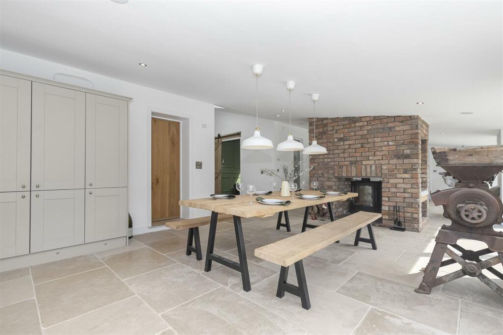 Additional property image - The Old Corn Mill, Bristol Road, Iron Acton, Bristol