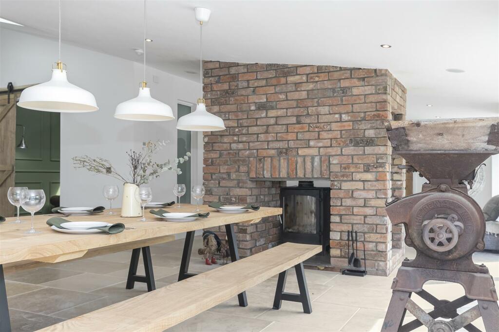 Additional property image - The Old Corn Mill, Bristol Road, Iron Acton, Bristol