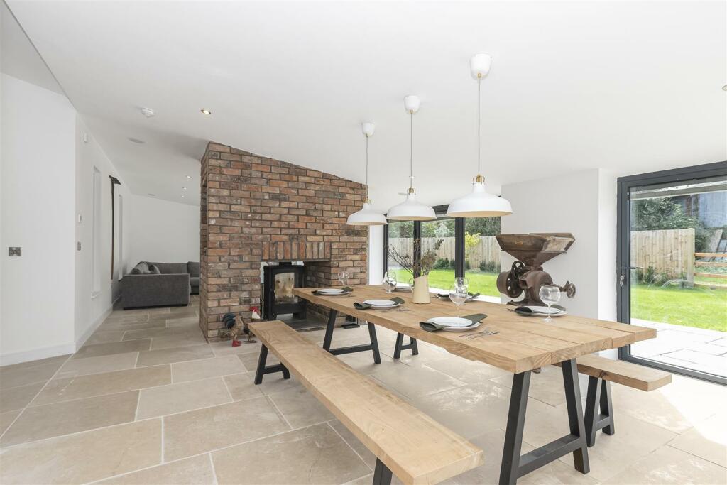 Additional property image - The Old Corn Mill, Bristol Road, Iron Acton, Bristol