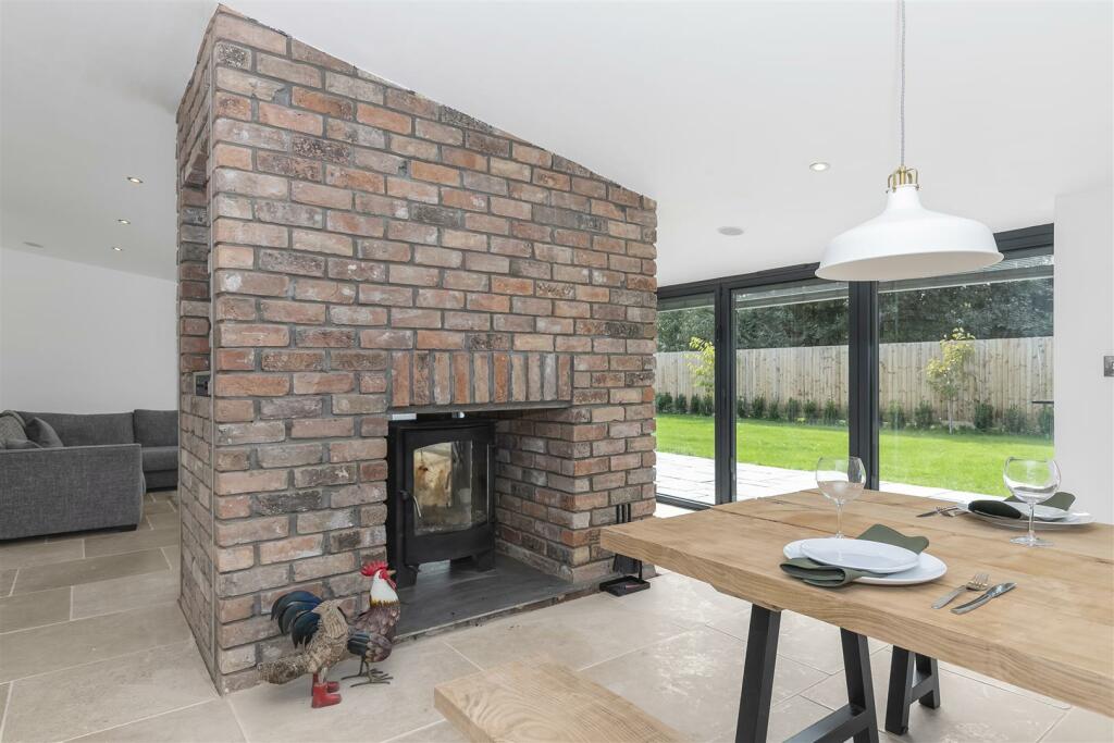 Additional property image - The Old Corn Mill, Bristol Road, Iron Acton, Bristol
