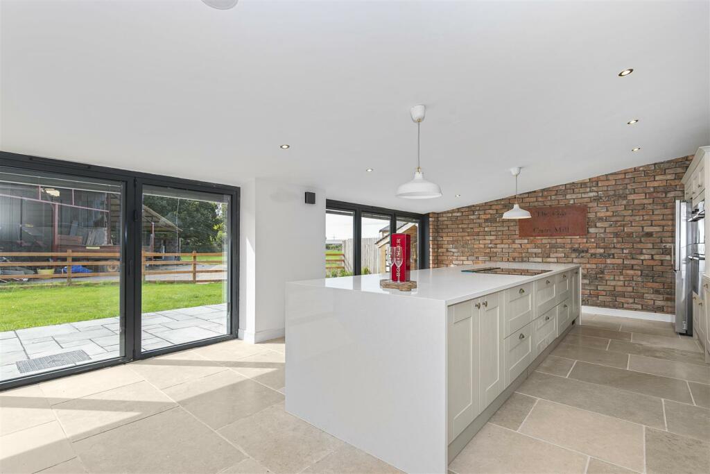 Additional property image - The Old Corn Mill, Bristol Road, Iron Acton, Bristol