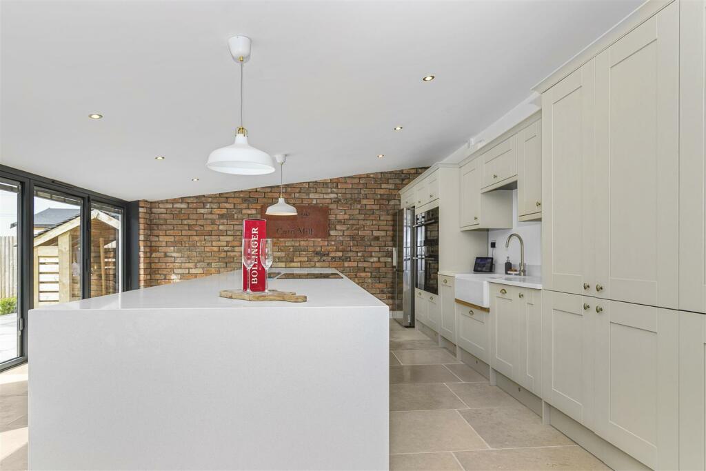 Additional property image - The Old Corn Mill, Bristol Road, Iron Acton, Bristol