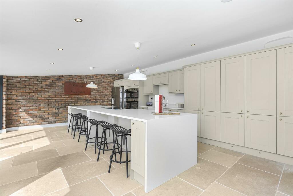 Additional property image - The Old Corn Mill, Bristol Road, Iron Acton, Bristol