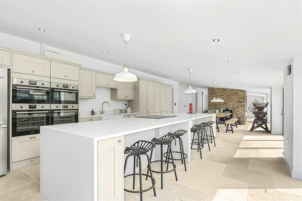 Additional property image - The Old Corn Mill, Bristol Road, Iron Acton, Bristol