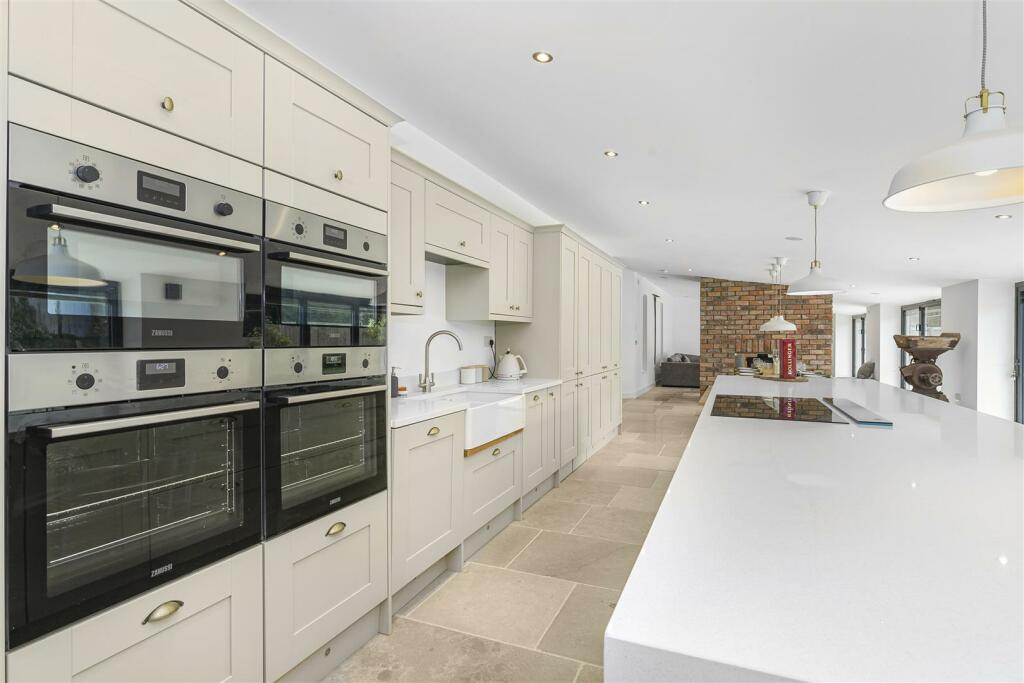 Additional property image - The Old Corn Mill, Bristol Road, Iron Acton, Bristol
