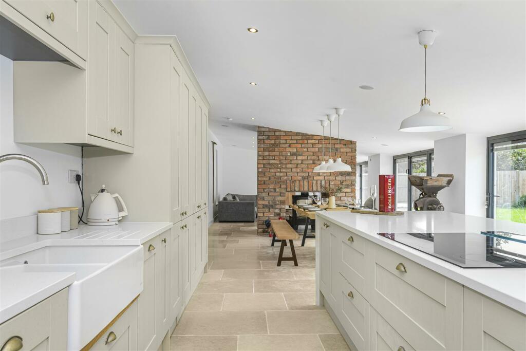 Additional property image - The Old Corn Mill, Bristol Road, Iron Acton, Bristol