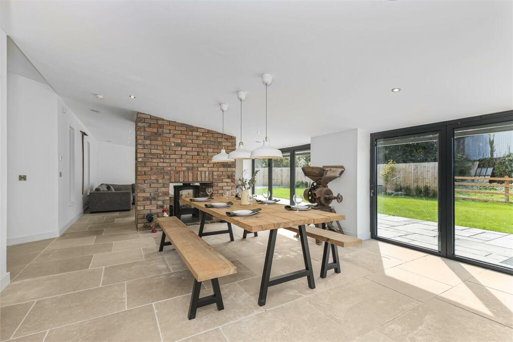 Additional property image - The Old Corn Mill, Bristol Road, Iron Acton, Bristol