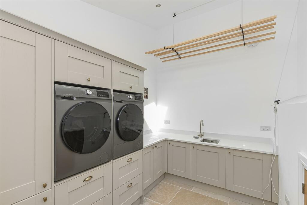 Additional property image - The Old Corn Mill, Bristol Road, Iron Acton, Bristol