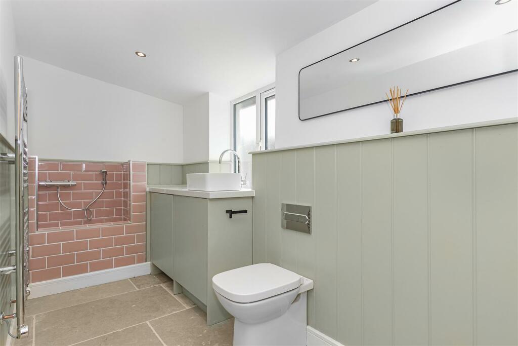 Additional property image - The Old Corn Mill, Bristol Road, Iron Acton, Bristol