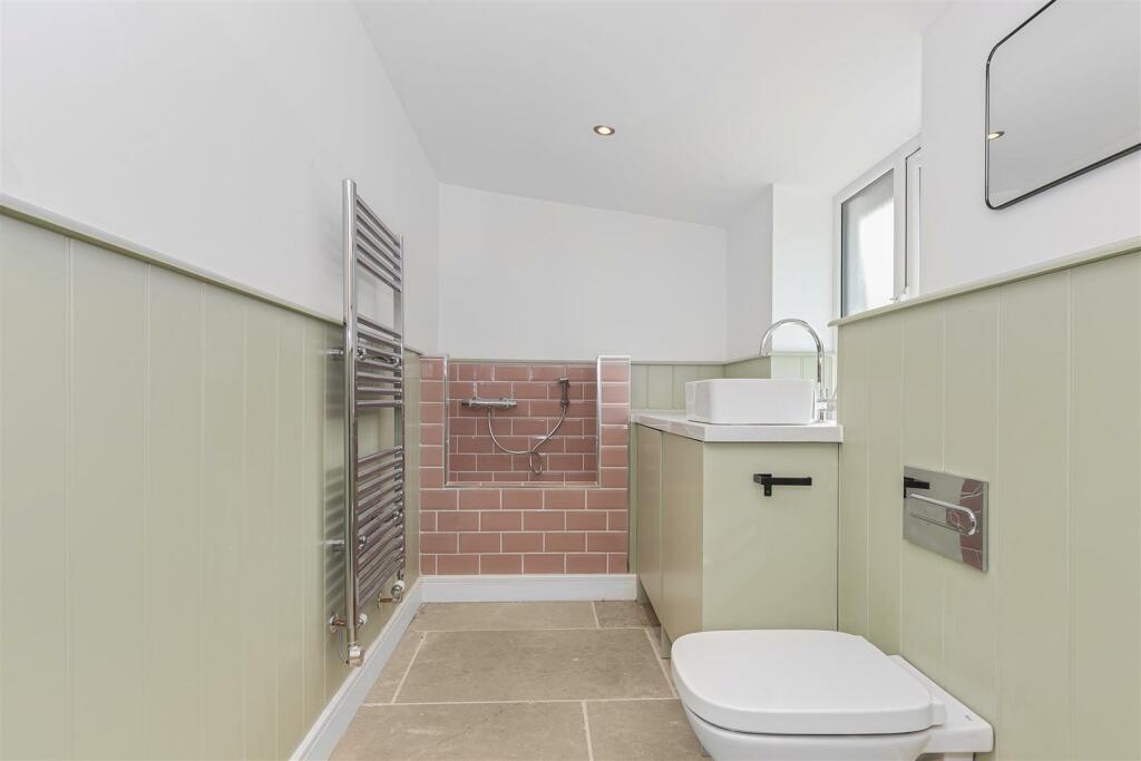 Additional property image - The Old Corn Mill, Bristol Road, Iron Acton, Bristol
