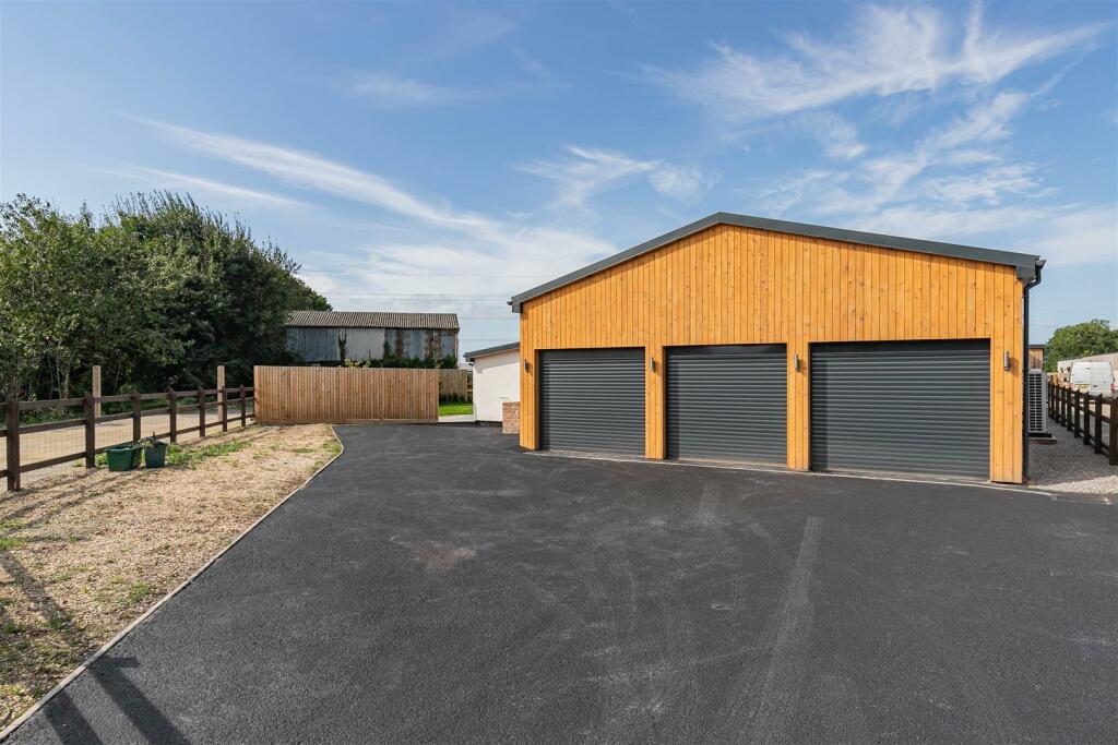 Additional property image - The Old Corn Mill, Bristol Road, Iron Acton, Bristol