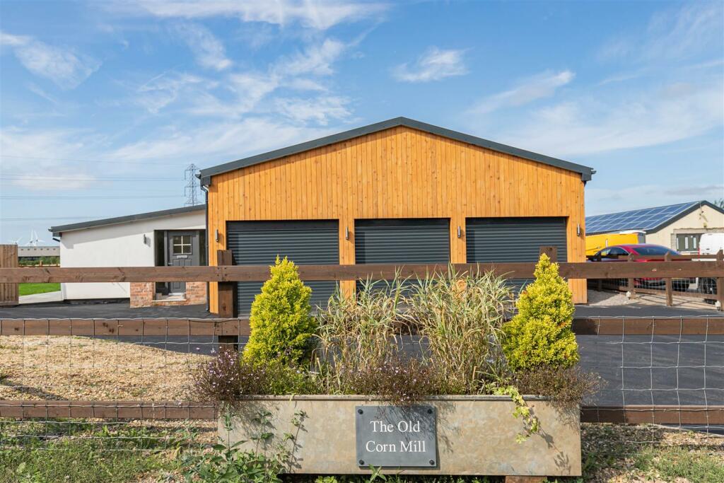 Additional property image - The Old Corn Mill, Bristol Road, Iron Acton, Bristol